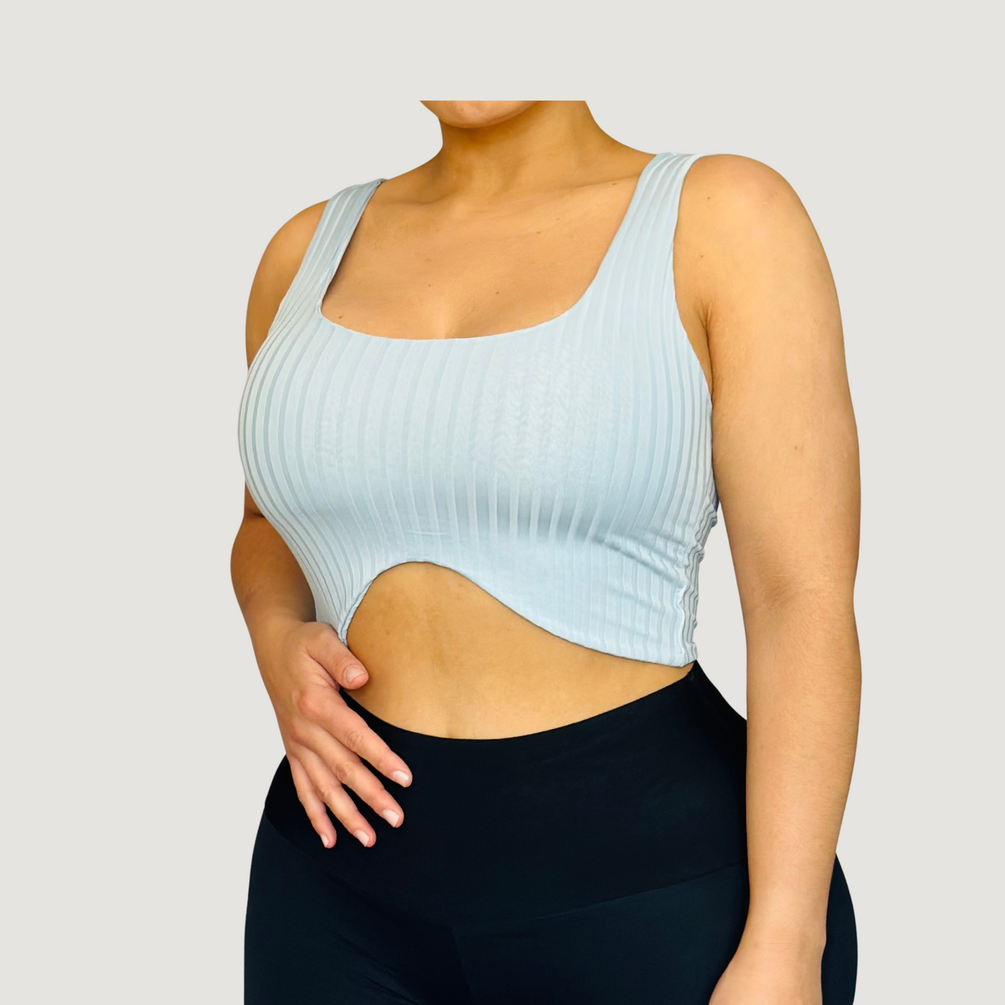 Women’s tops with full lining comfort - Saida Fashion