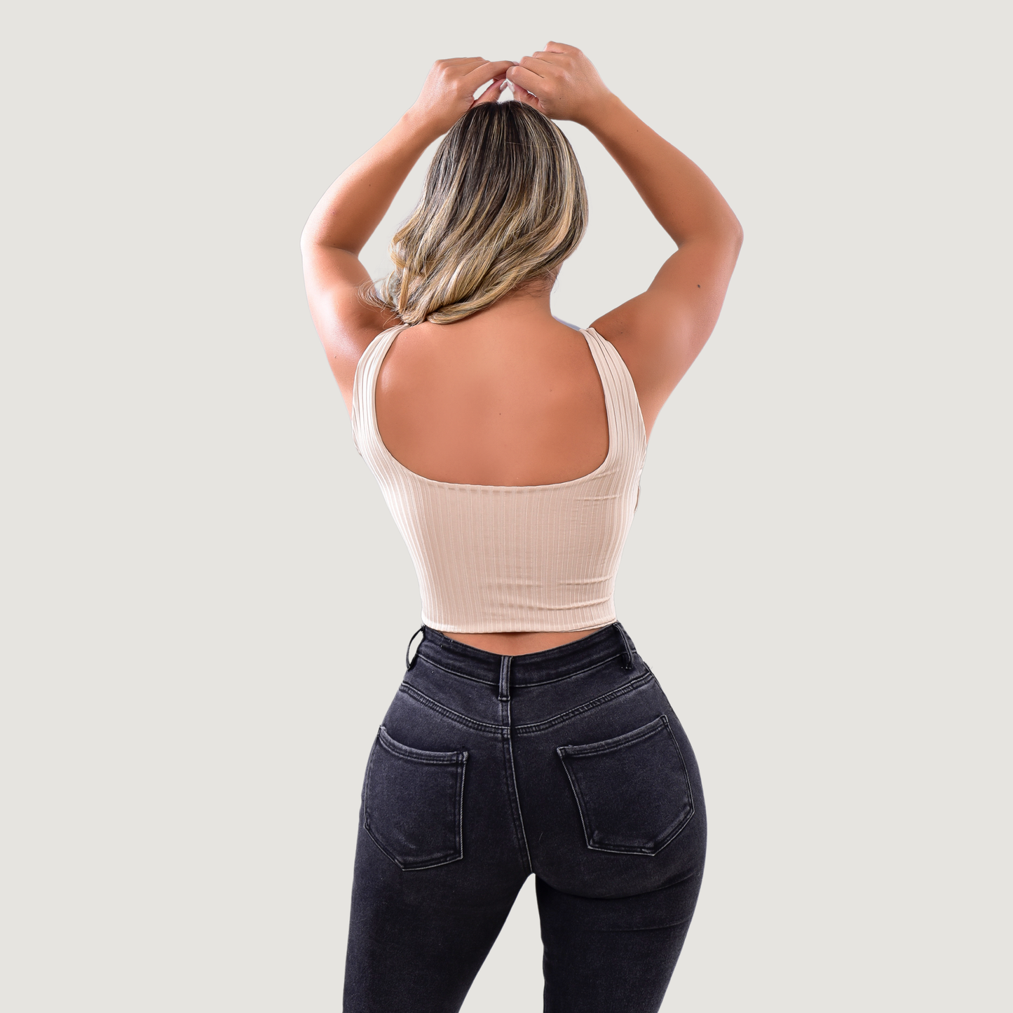 Tops de mujer con forro completo y comodidad