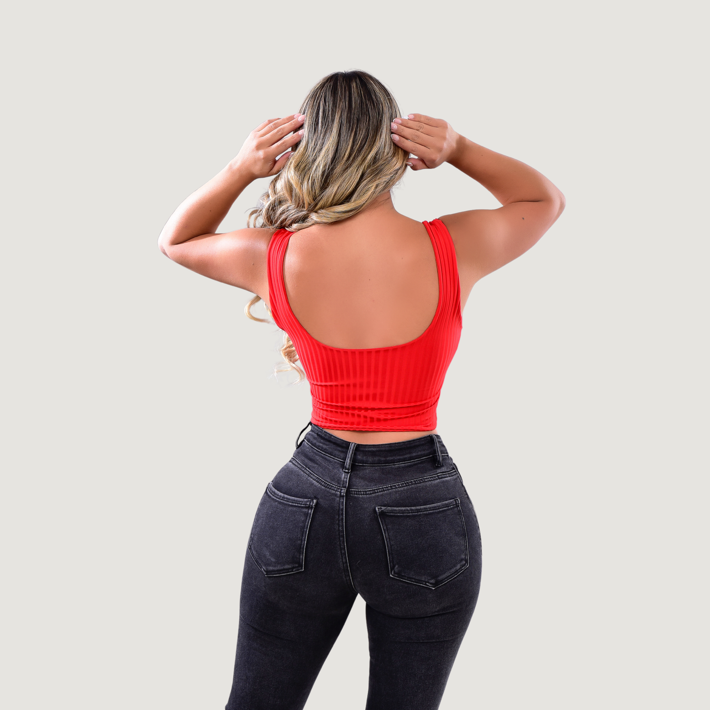 Tops de mujer con forro completo y comodidad