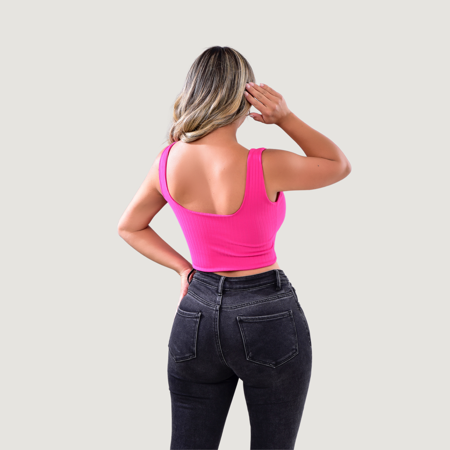 Tops de mujer con forro completo y comodidad