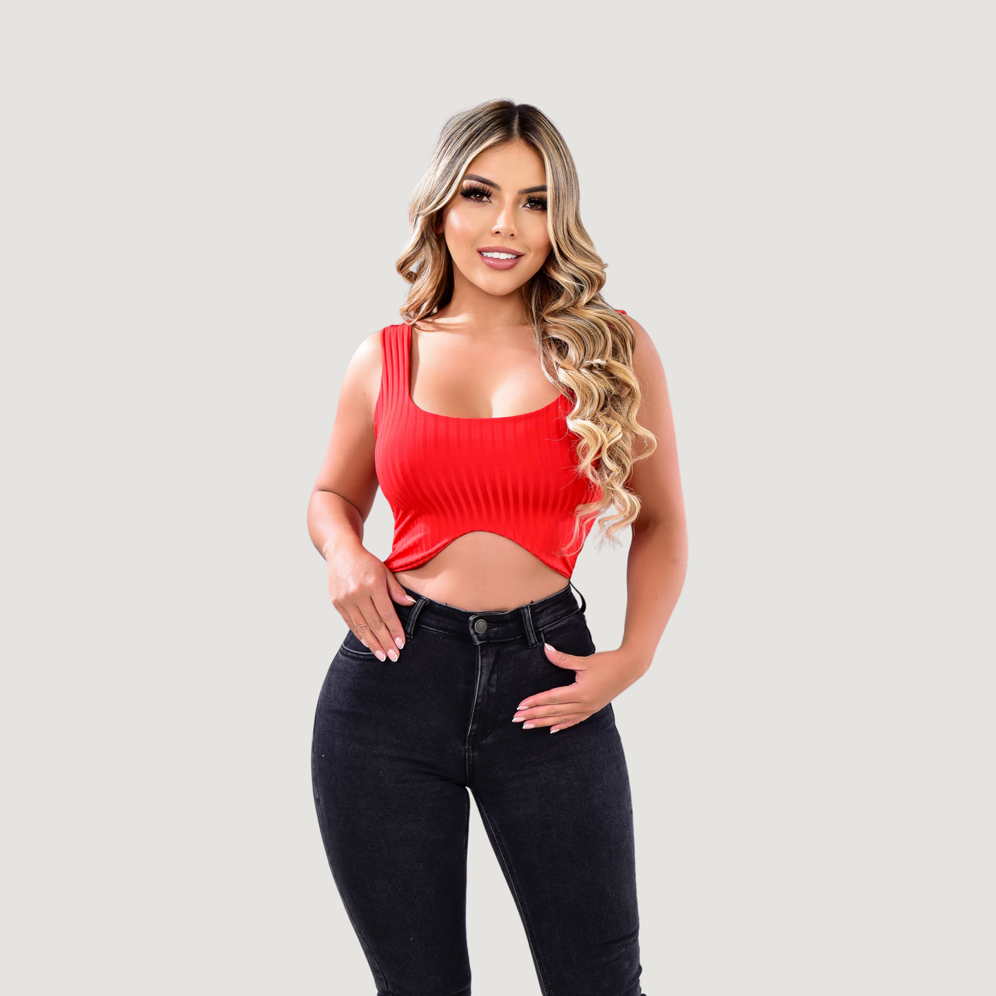 Tops de mujer con forro completo y comodidad