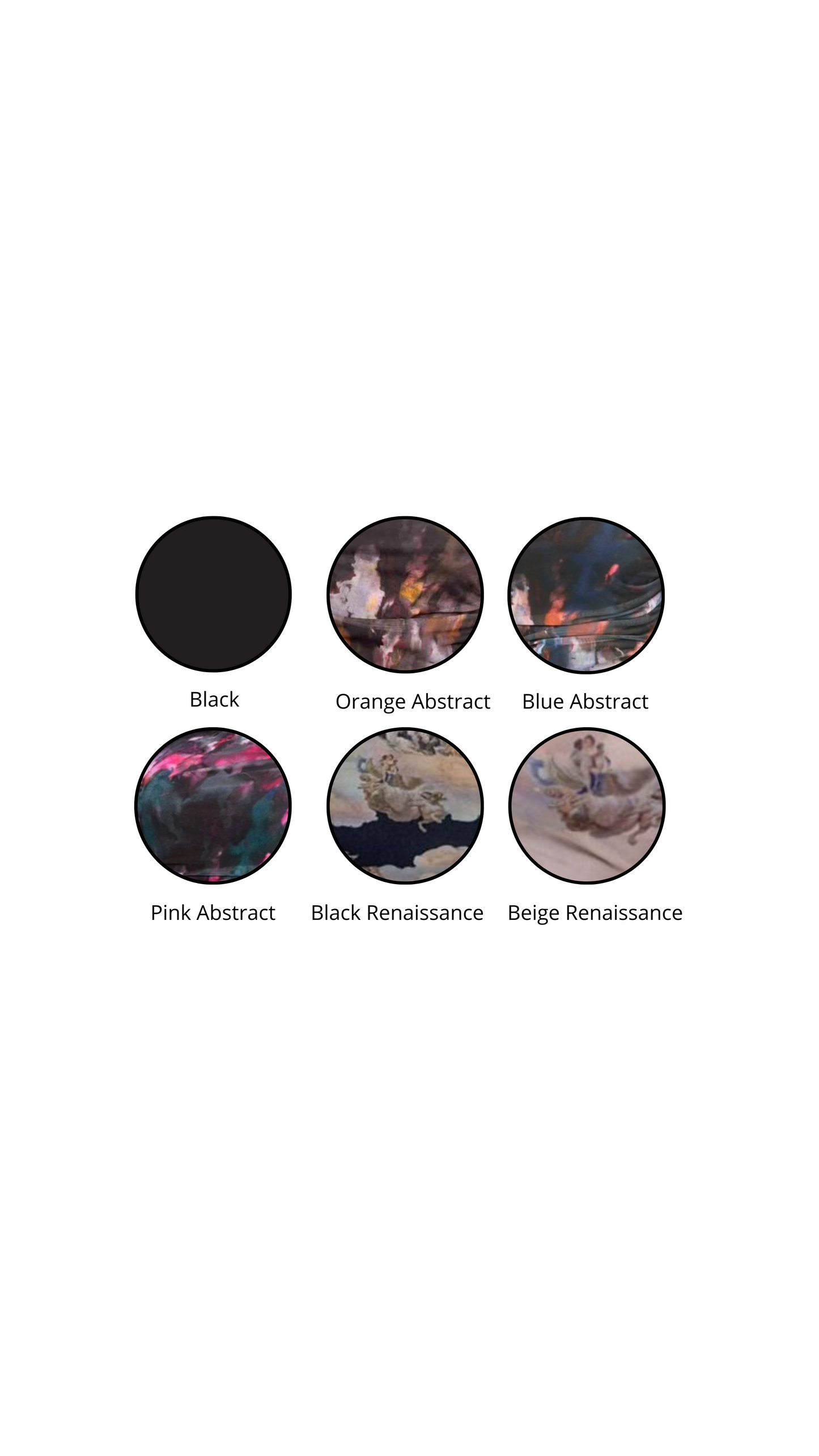 Blusa de manga larga asimétrica