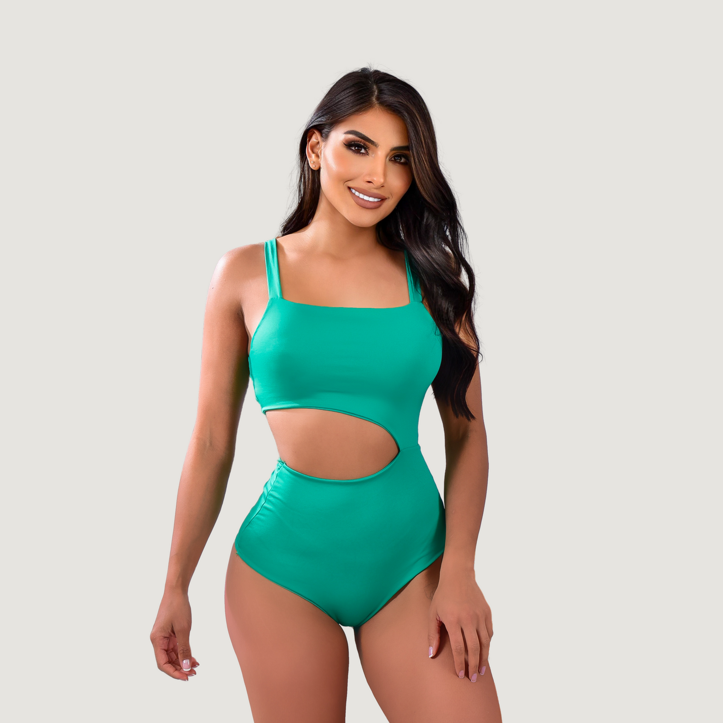Bodysuits For Women - Asymmetrical - Saida Fashion