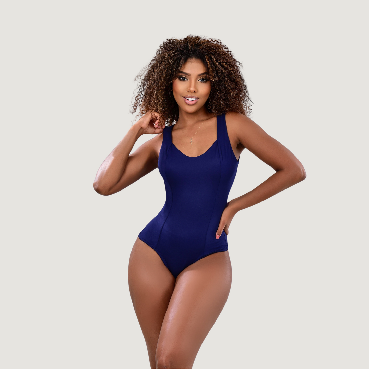 Layering Bodysuit - Thong Bodysuit Style..