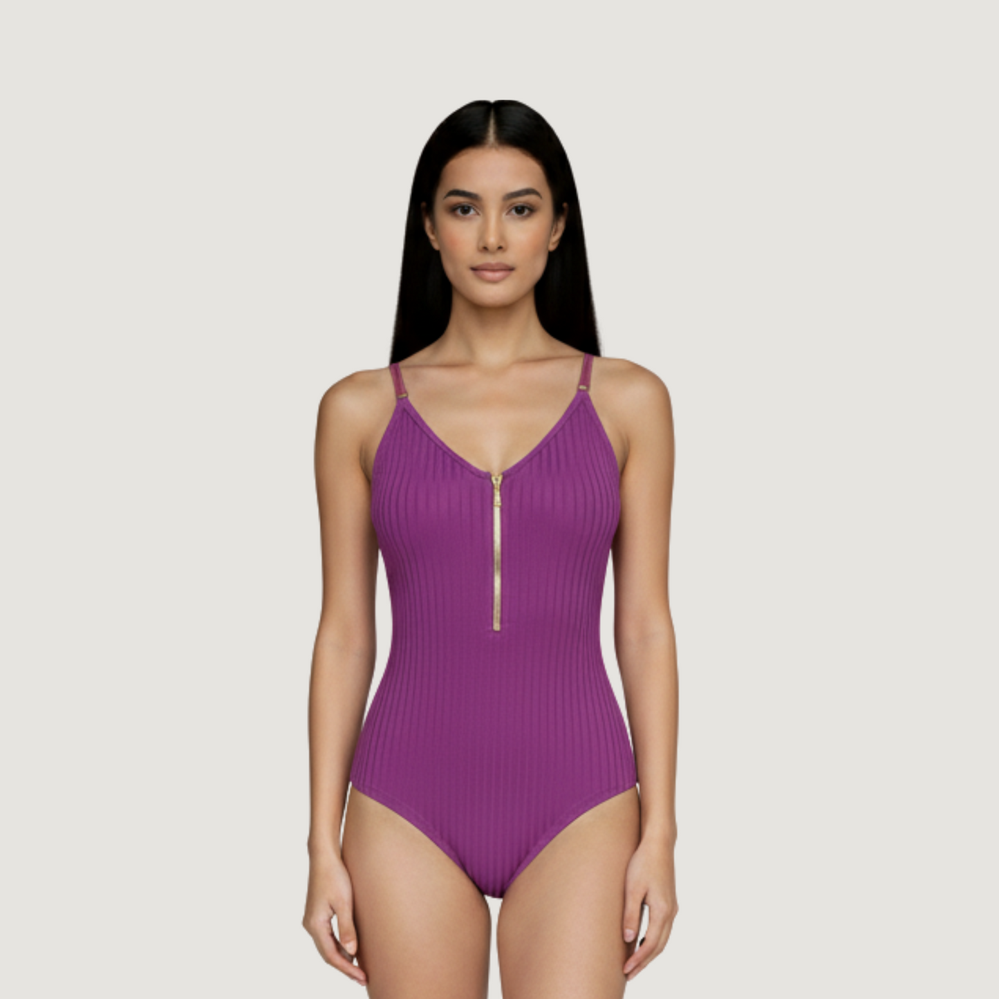 Casual Bodysuits - Adjustable Straps..