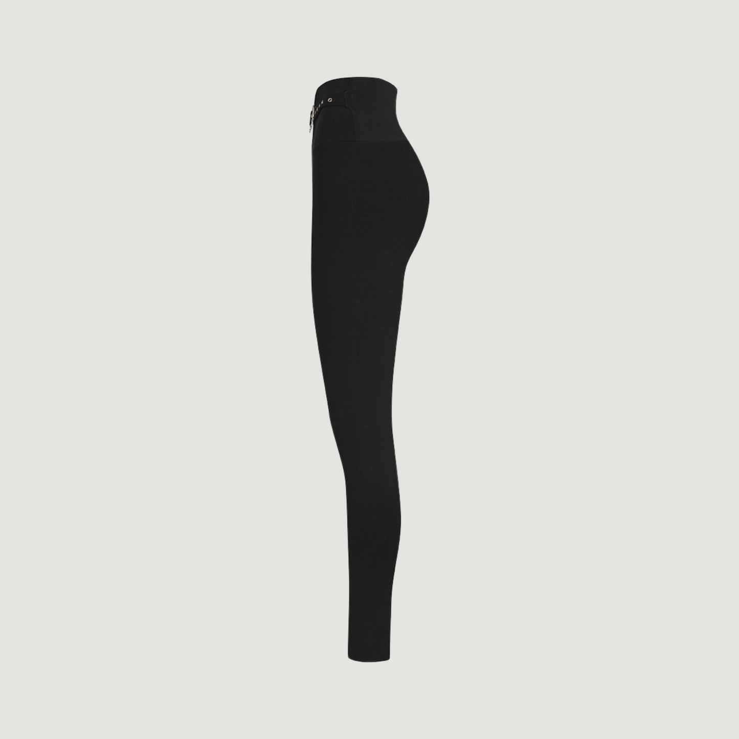 Pantalones casuales elegantes con efecto push-up