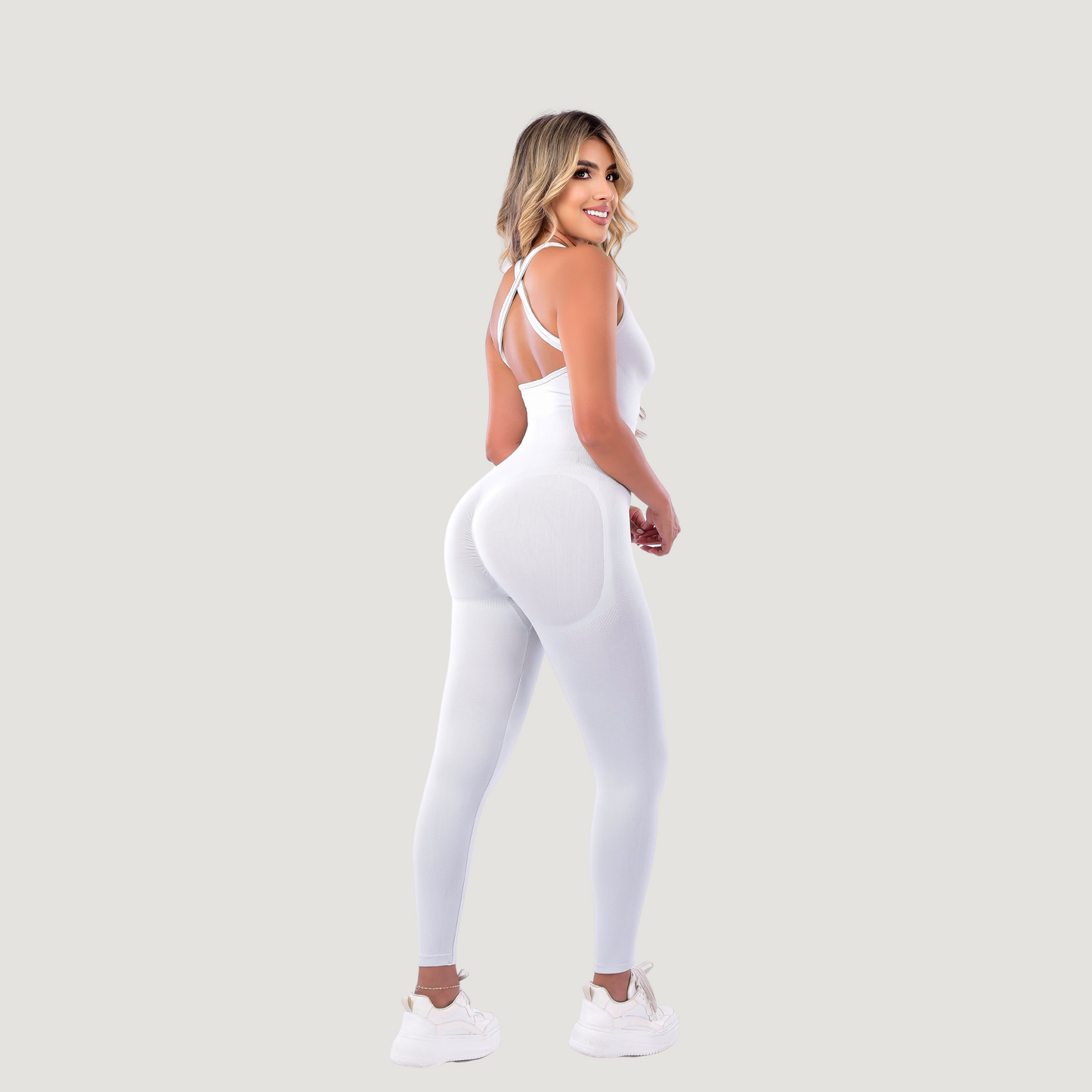 Romper Bodysuits for Flattering Fit - Saida Fashion