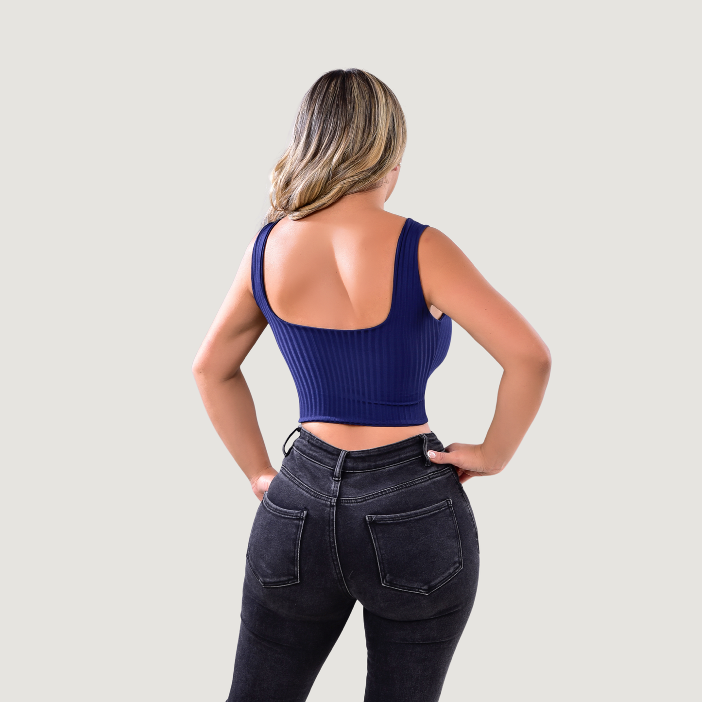 Tops de mujer con forro completo y comodidad