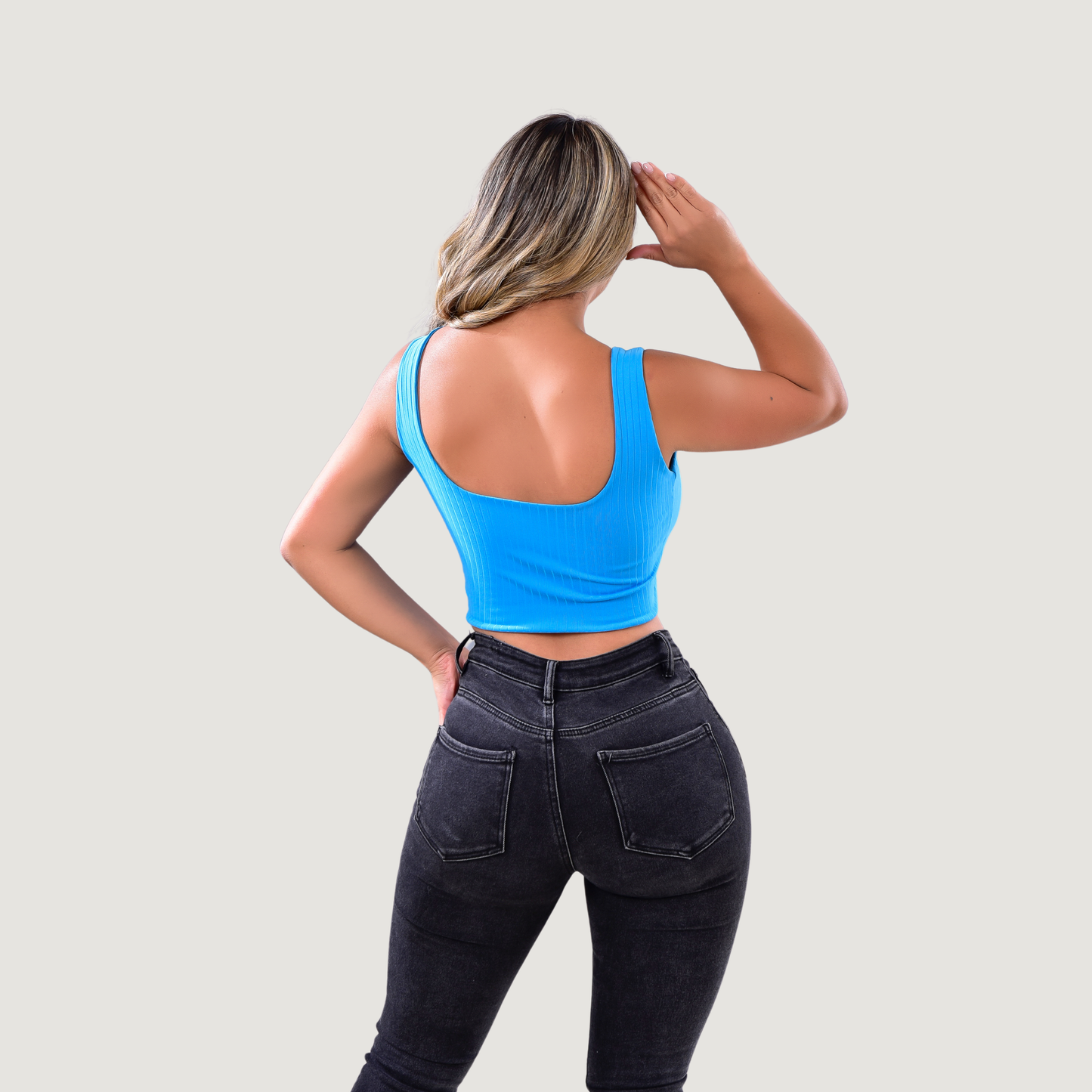 Tops de mujer con forro completo y comodidad