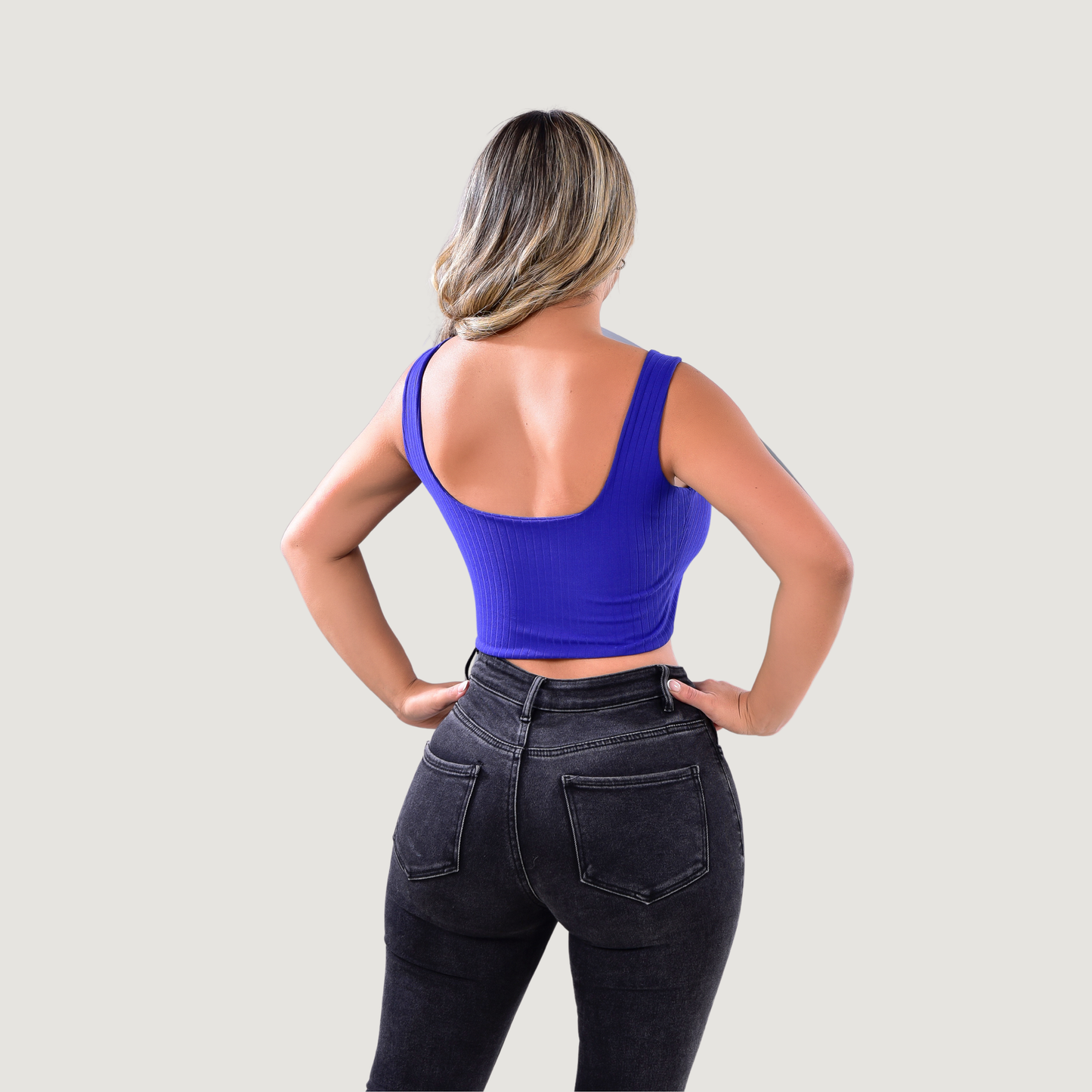 Tops de mujer con forro completo y comodidad