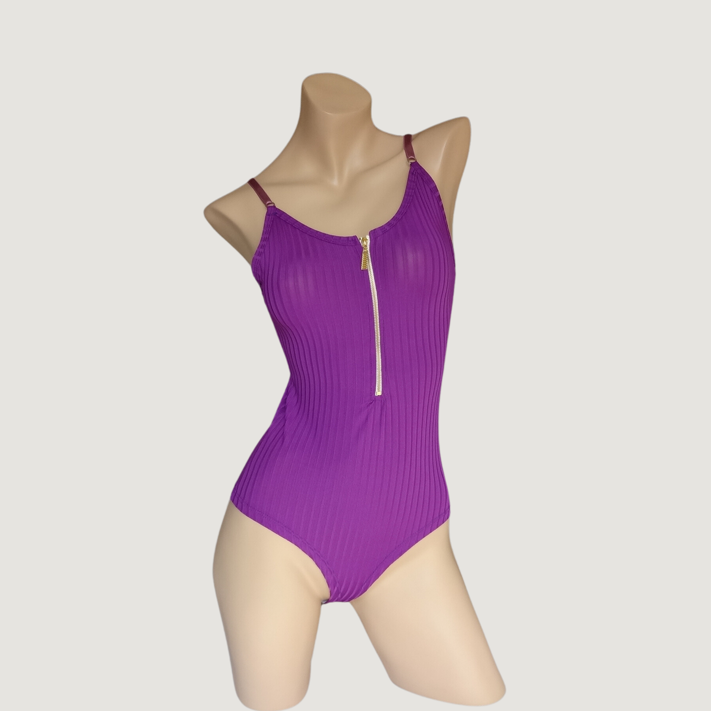 Casual Bodysuits - Adjustable Straps..